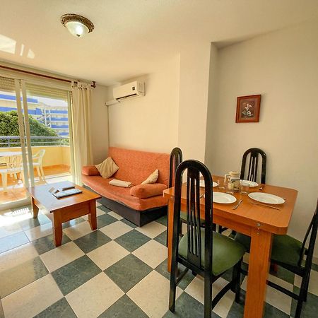 Apartamentos Bonaire 3000 Oropesa del Mar Exterior foto