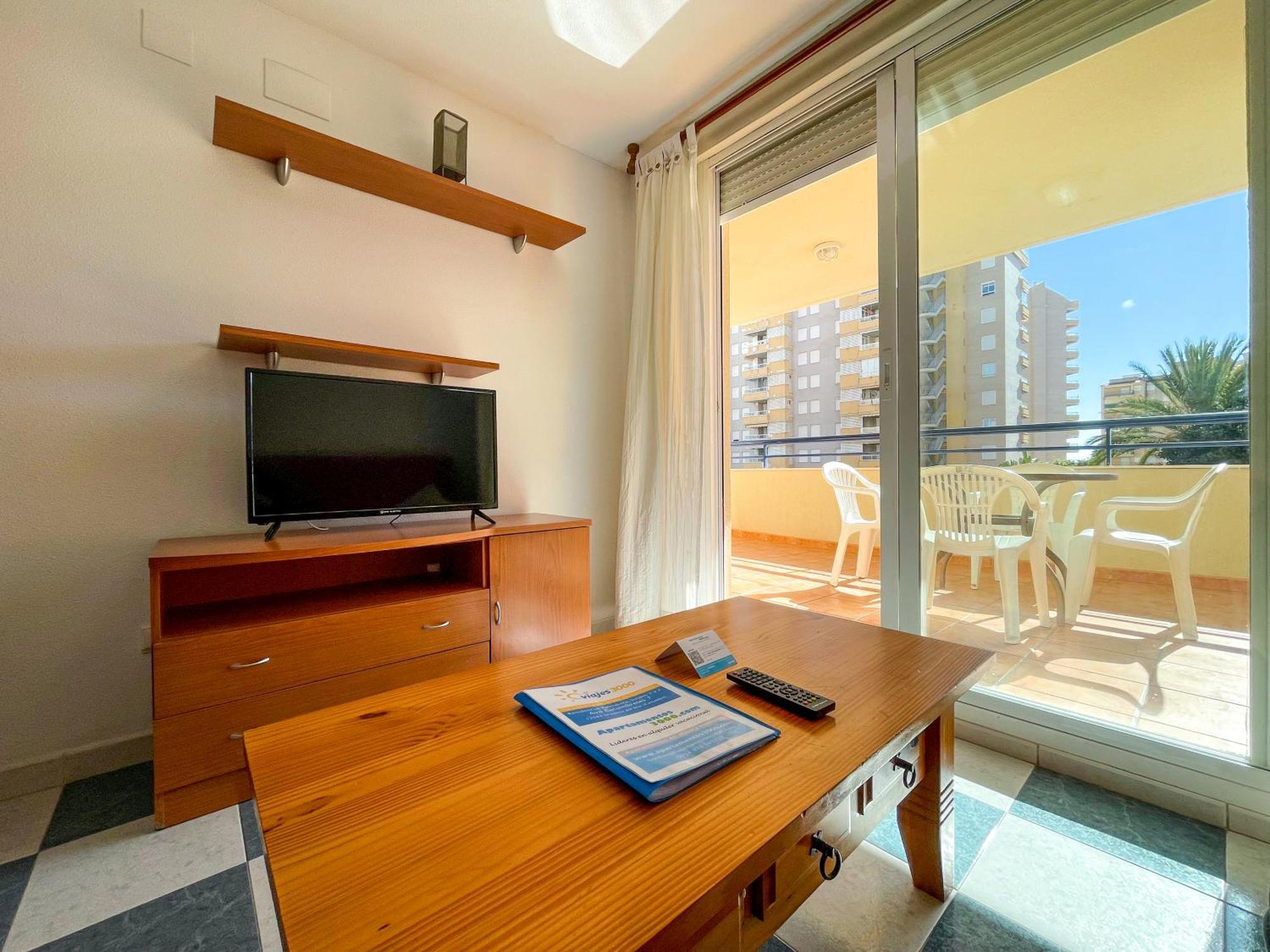 Apartamentos Bonaire 3000 Oropesa del Mar Exterior foto