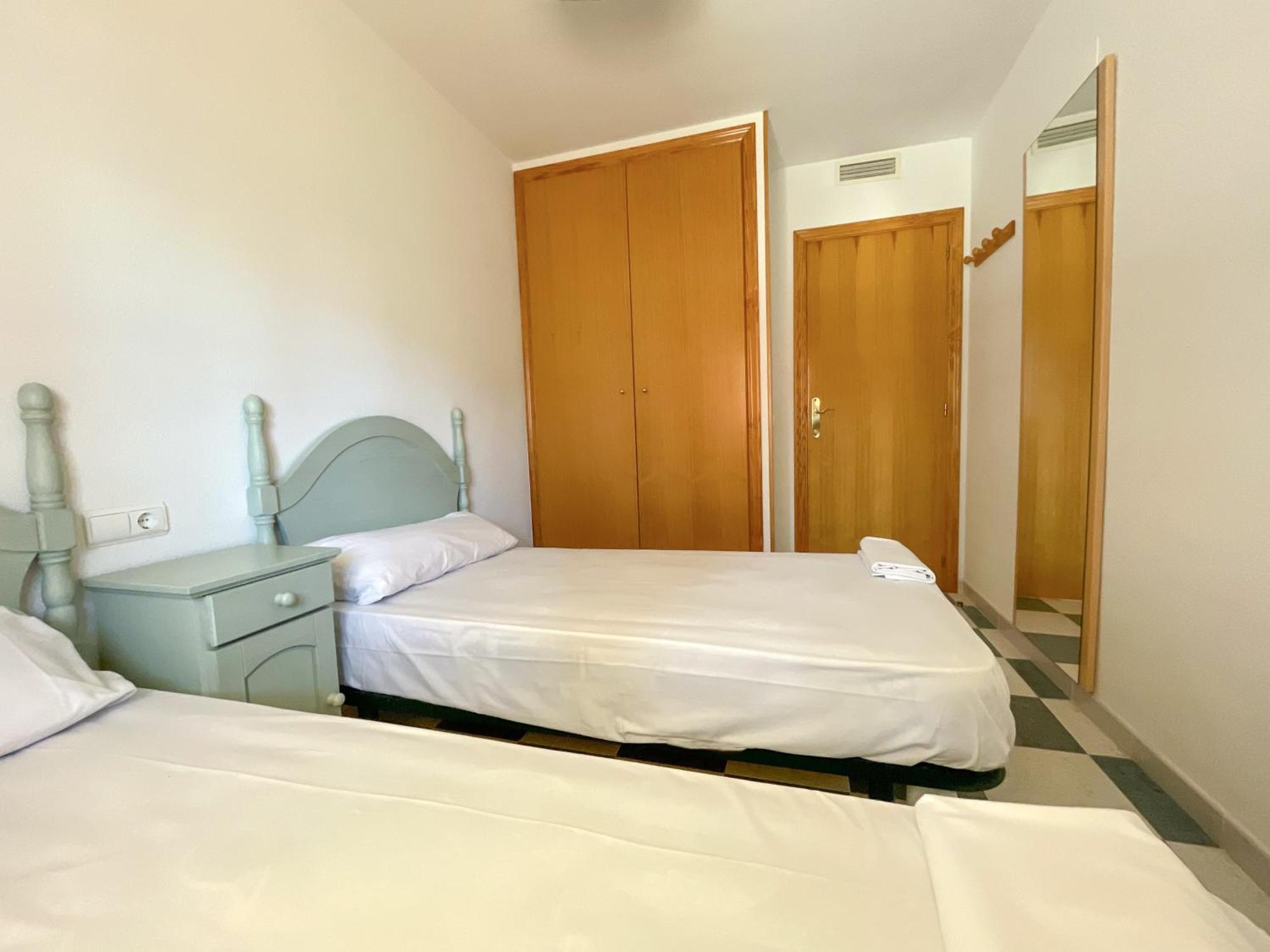 Apartamentos Bonaire 3000 Oropesa del Mar Exterior foto