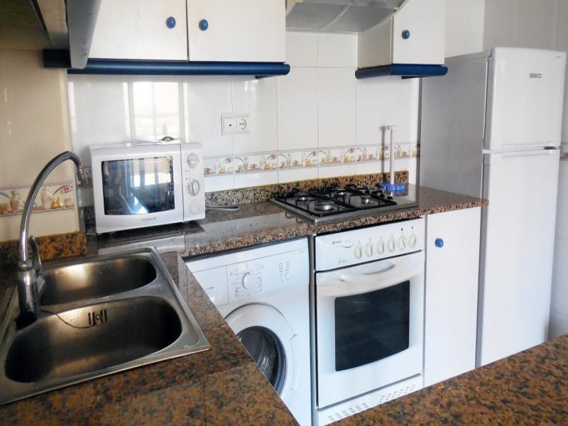 Apartamentos Bonaire 3000 Oropesa del Mar Exterior foto